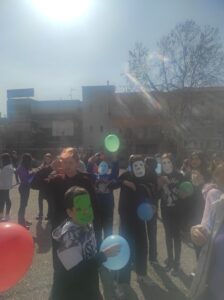 19ο Δημοτικό Σχολείο Λάρισας