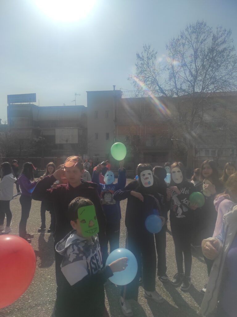 19ο Δημοτικό Σχολείο Λάρισας