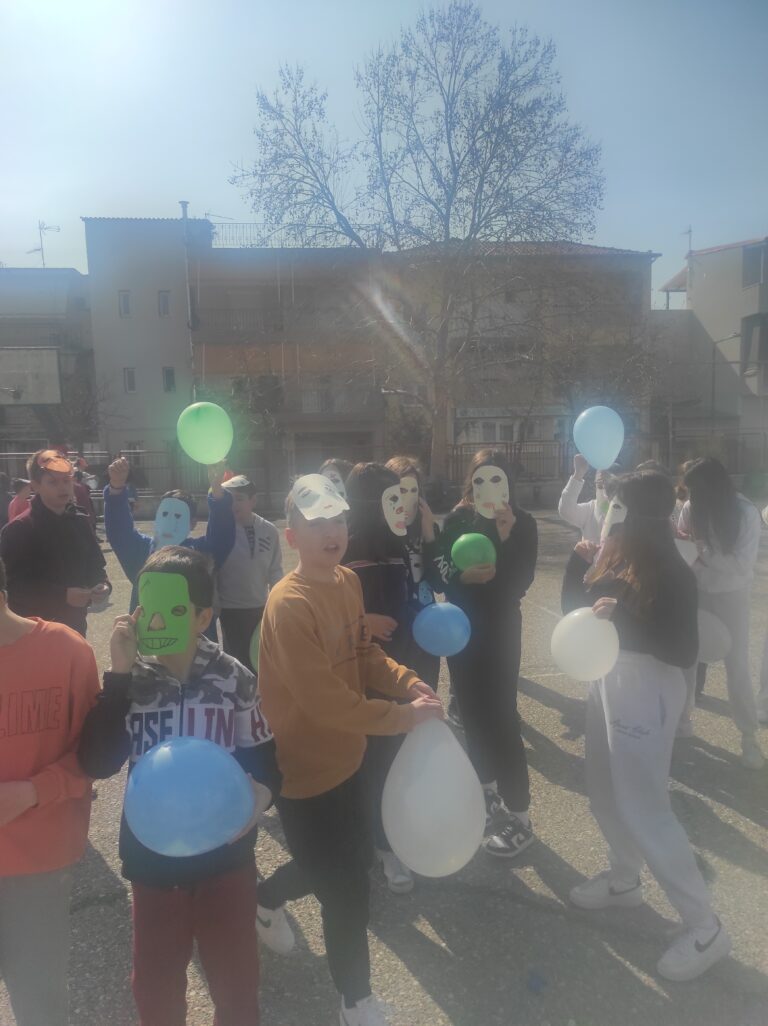 19ο Δημοτικό Σχολείο Λάρισας