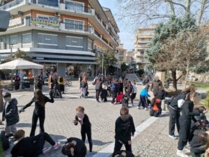 3ο Δημοτικό σχολείο Σερρών
