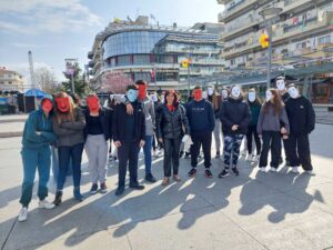 3ο Γυμνάσιο Ορεστιάδος