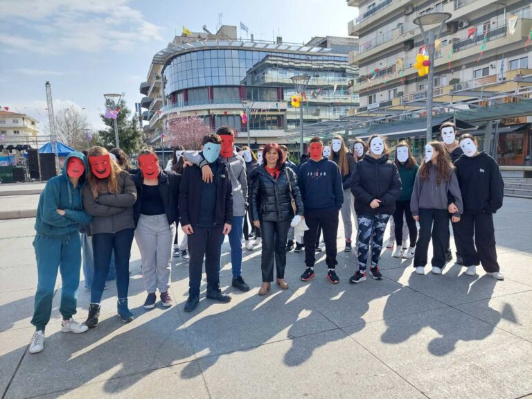 3ο Γυμνάσιο Ορεστιάδος