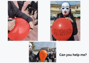 Γυμνάσιο Τυχερού