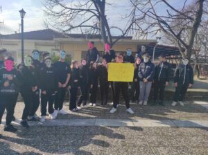 Γυμνάσιο Νέου Σκοπού Σερρών
