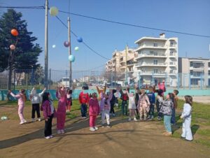 3ο Δημοτικό Σχολείο Σίνδου