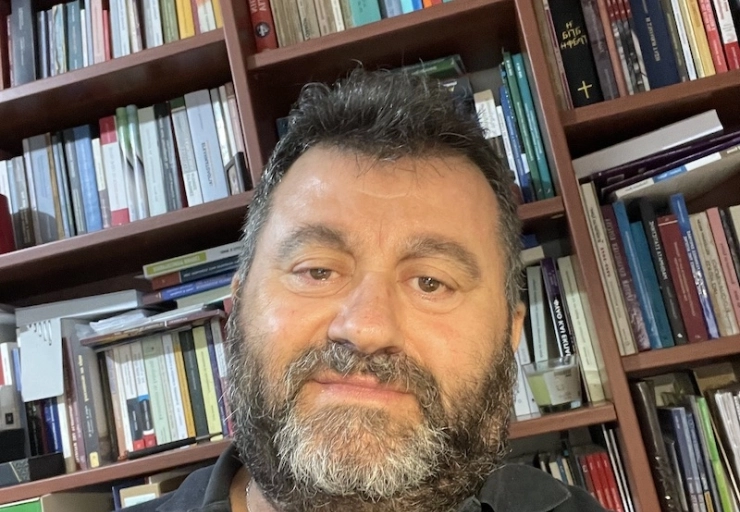Θεόδωρος Θάνος