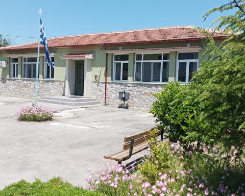 ΝΗΠΙΑΓΩΓΕΙΟ ΠΕΡΙΓΙΑΛΙΟΥ