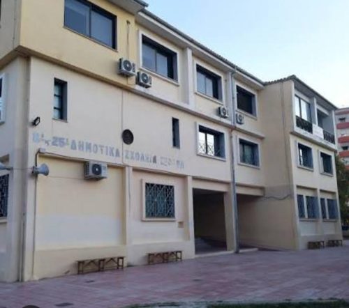 25 δσ σερρων