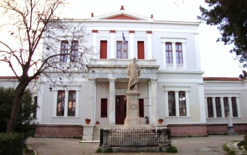 2ο-ΓΕΛ-Μυτιλήνης