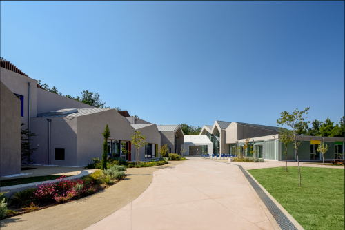 Anatolia Elementary School